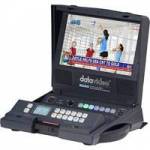 Datavideo DATA-HRS30-0TB (DATAHRS300TB) HRS-30 Field Monitor & HDD/SSD Recorder - 0TB Datavideo DATA-HRS30-0TB (DATAHRS300TB) HRS-30 Field Monitor & HDD/SSD Recorder - 0TB